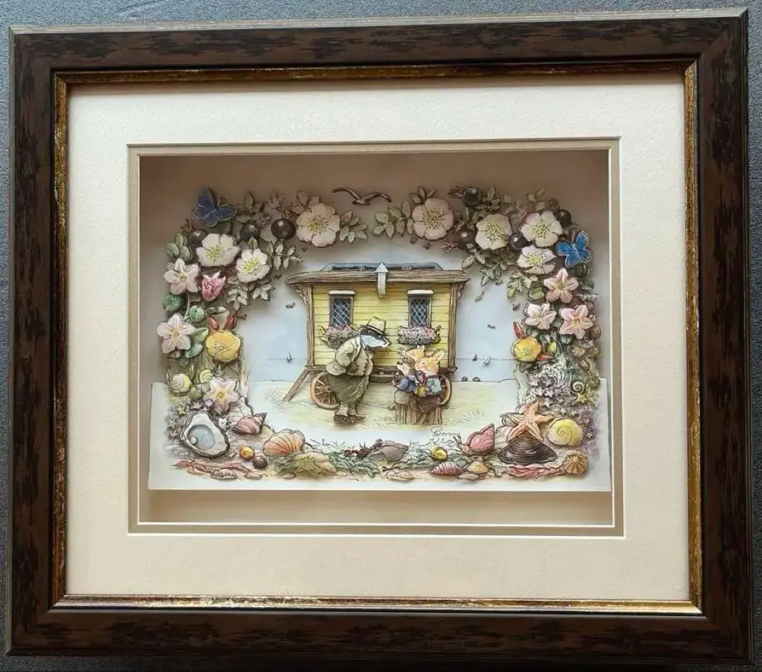 2026年最新】ブランブリーヘッジ シャドーボックスの人気アイテム