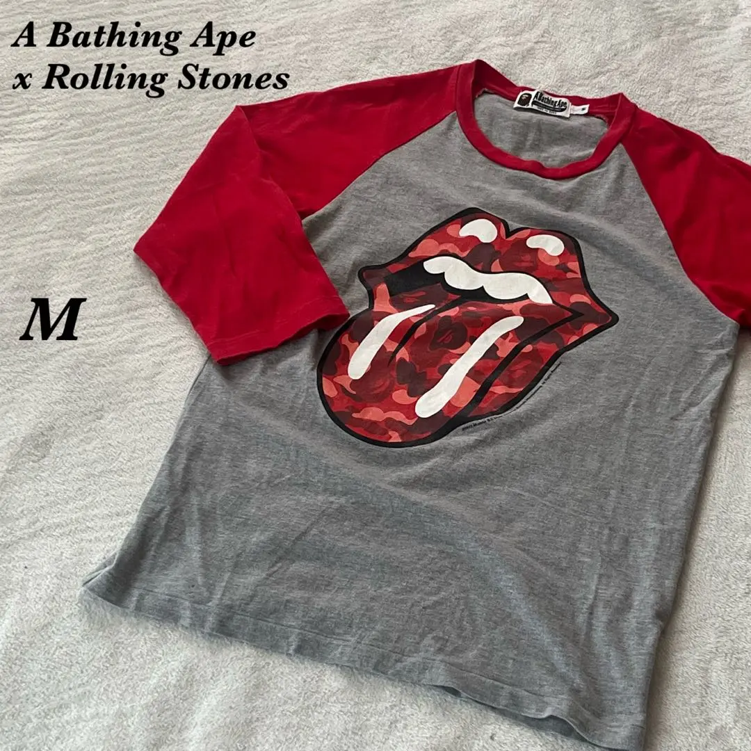 2026年最新】ape ストーンズの人気アイテム - メルカリ