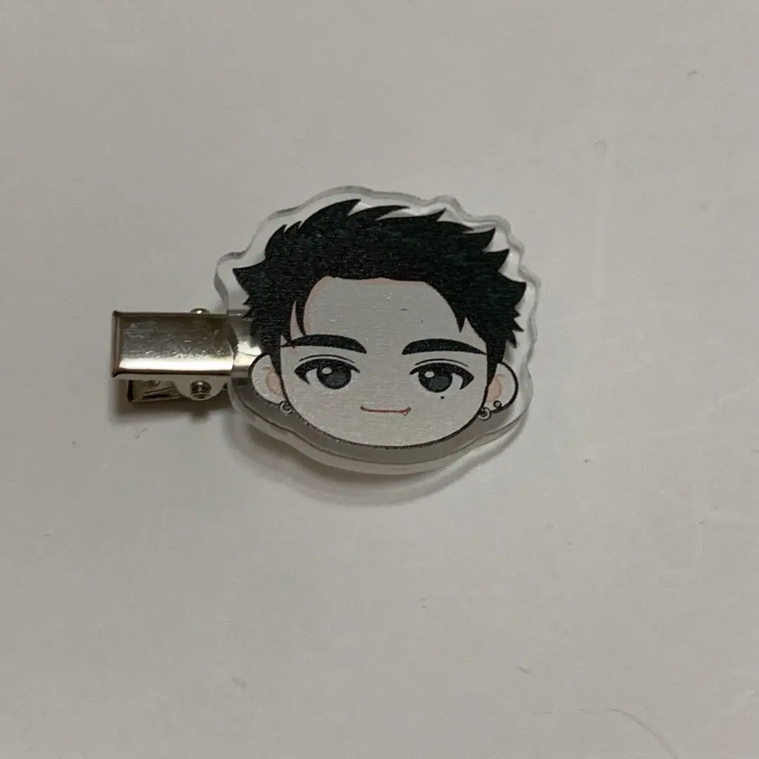 2026年最新】超特急 joker マスコット タカシの人気アイテム - メルカリ