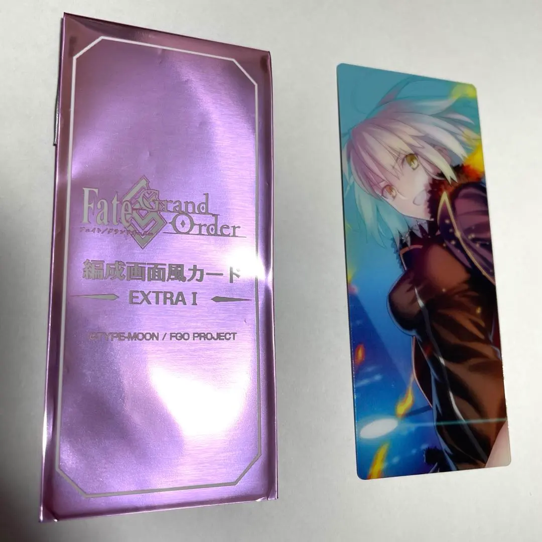 Fate/Grand Order Servant Art Chronicle 最終再臨展 | アニメイト FGO