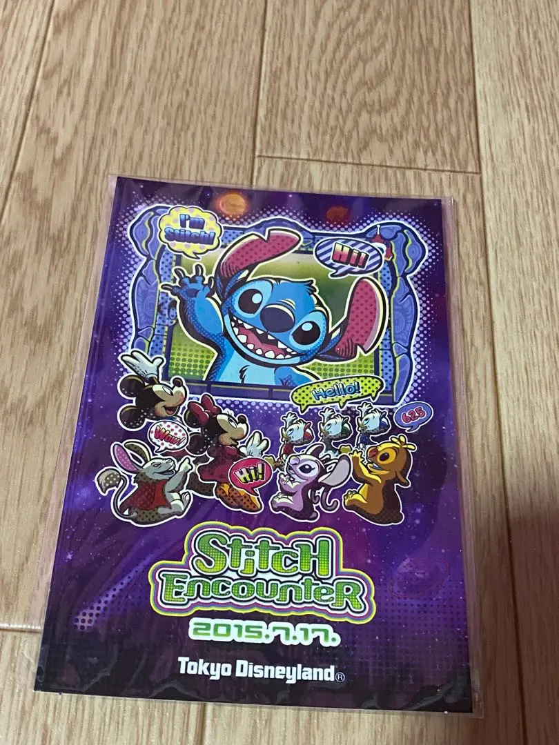 2026年最新】スティッチエンカウンターの人気アイテム - メルカリ