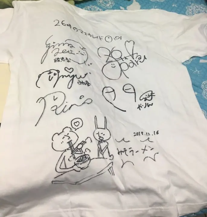 2026年最新】来栖りん tシャツの人気アイテム - メルカリ