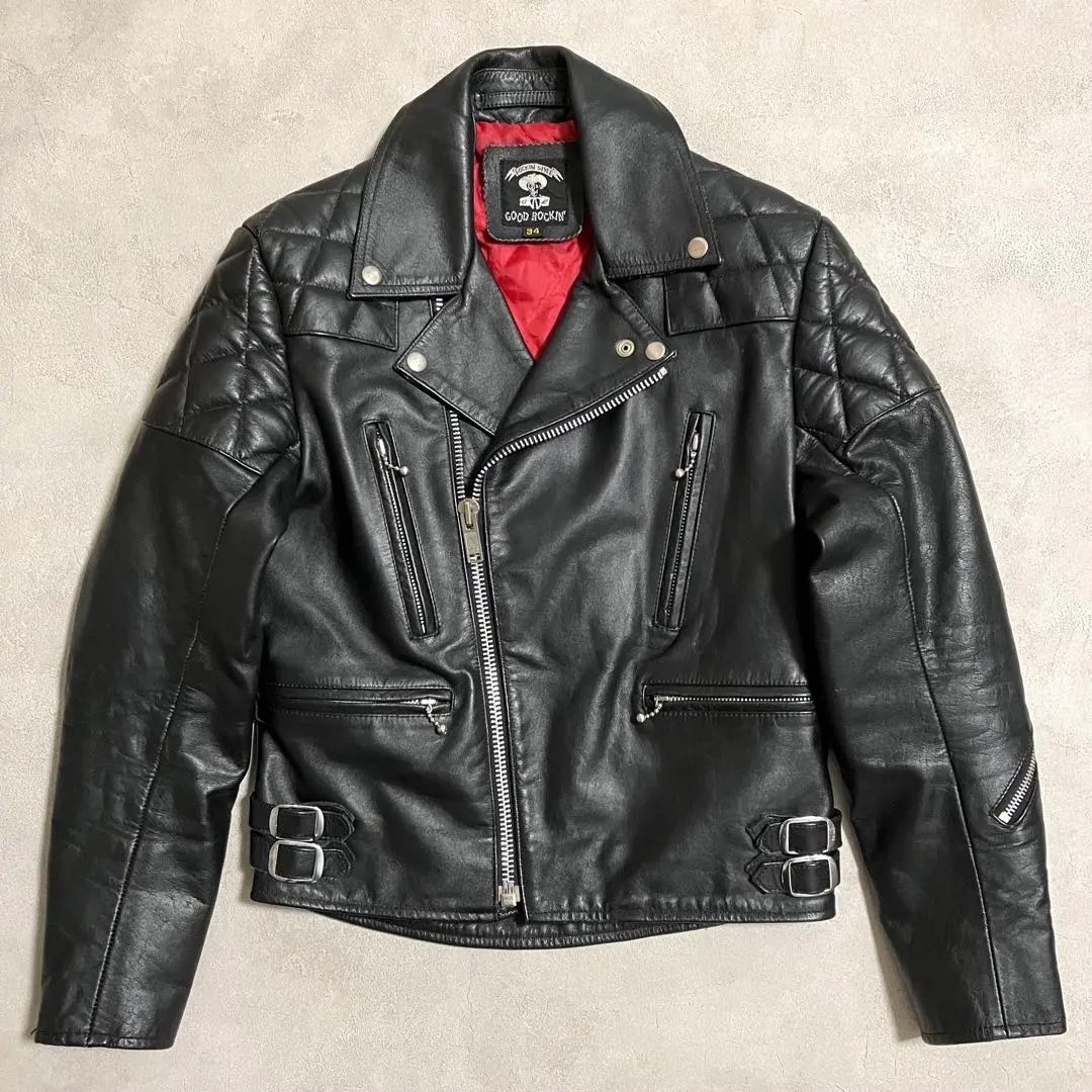 2026年最新】グッドロッキン ライダースの人気アイテム - メルカリ