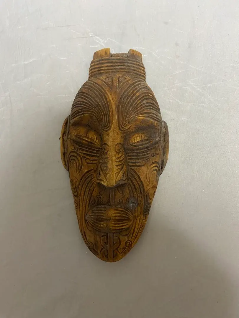 2026年最新】マオリ彫刻の人気アイテム - メルカリ