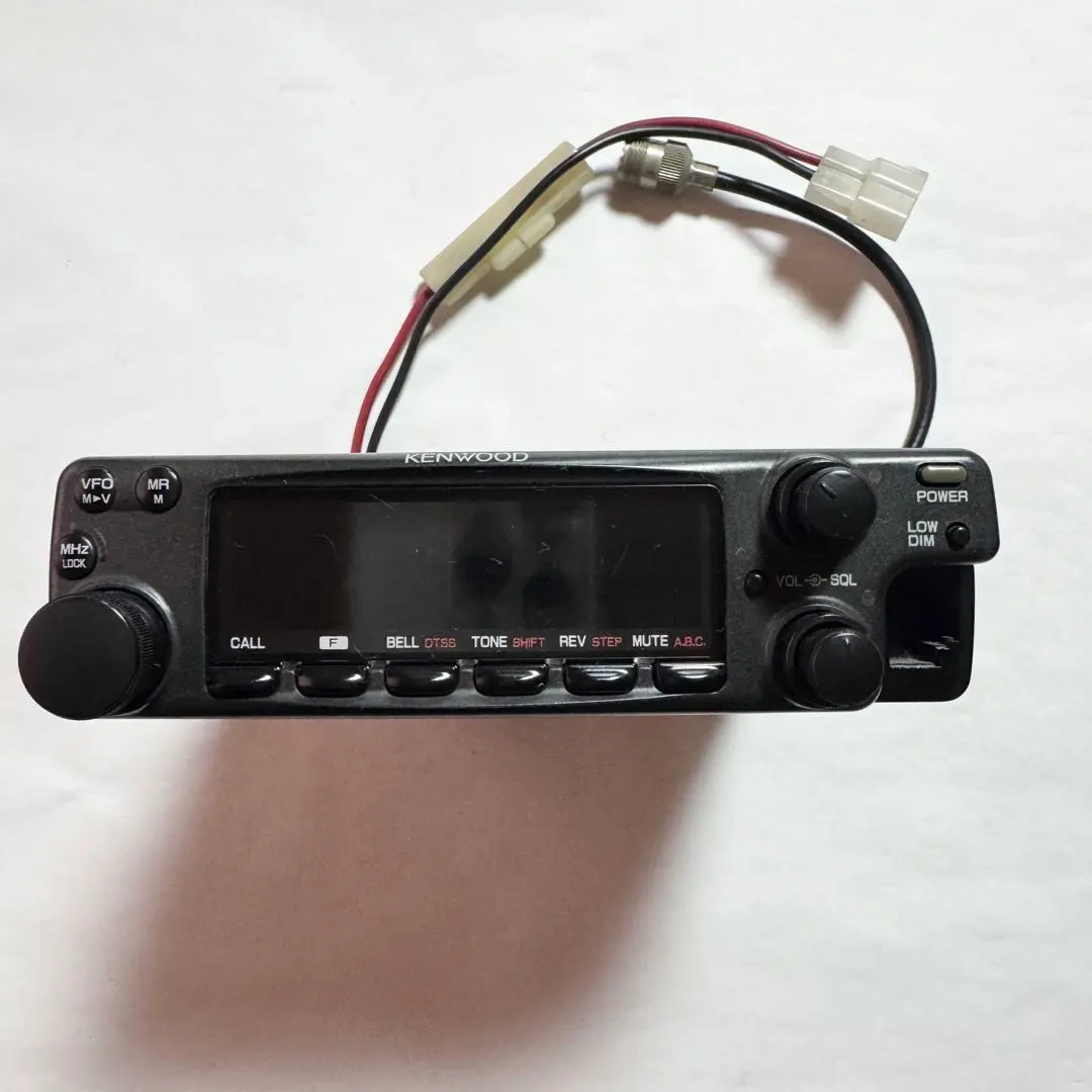 2026年最新】ケンウッド TM-732の人気アイテム - メルカリ