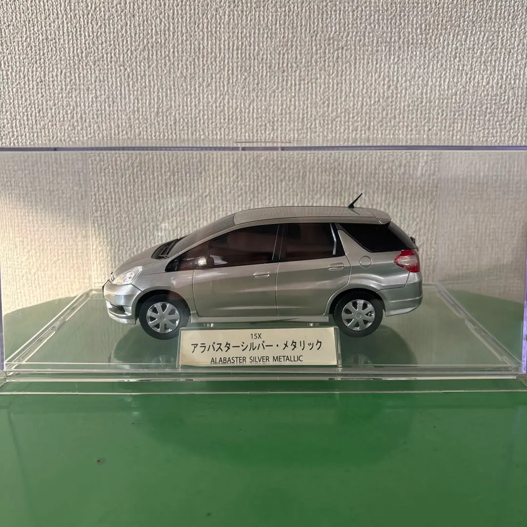 2026年最新】ホンダ フィット ミニカー カラーサンプルの人気アイテム