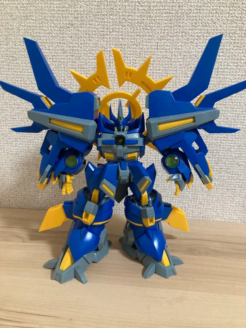 2026年最新】ネオ グランゾンの人気アイテム - メルカリ