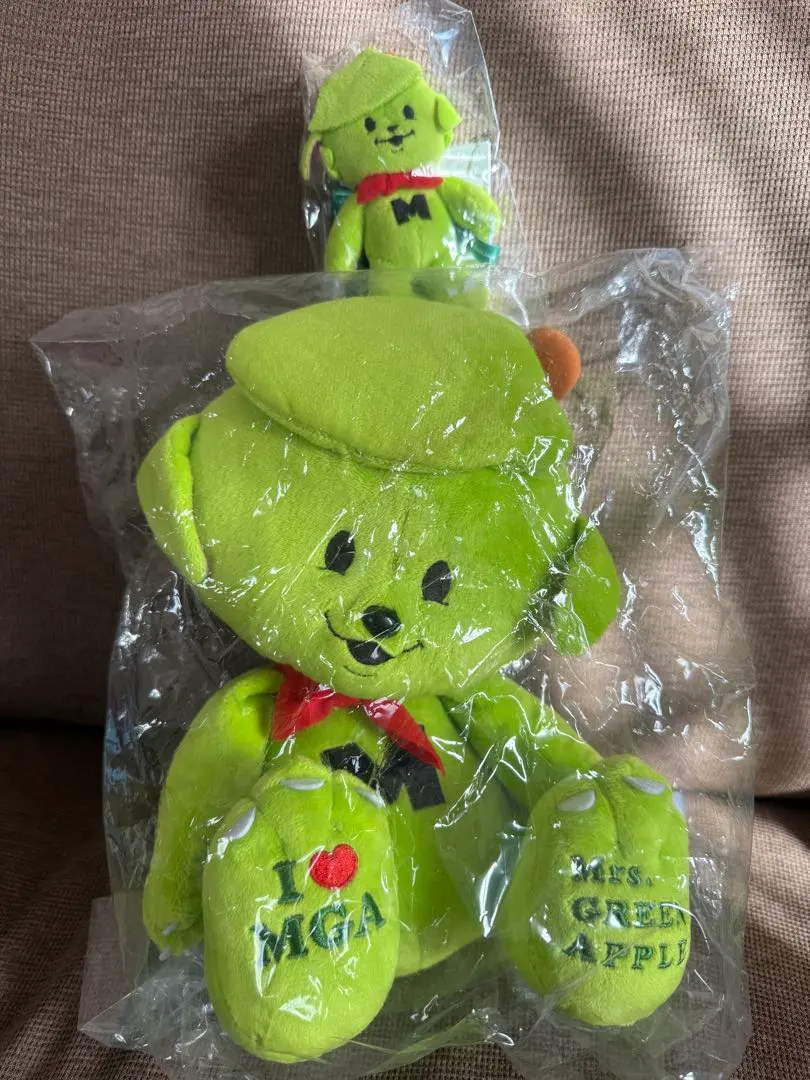 2026年最新】Ringo jam 7th anniversary memeruの人気アイテム - メルカリ