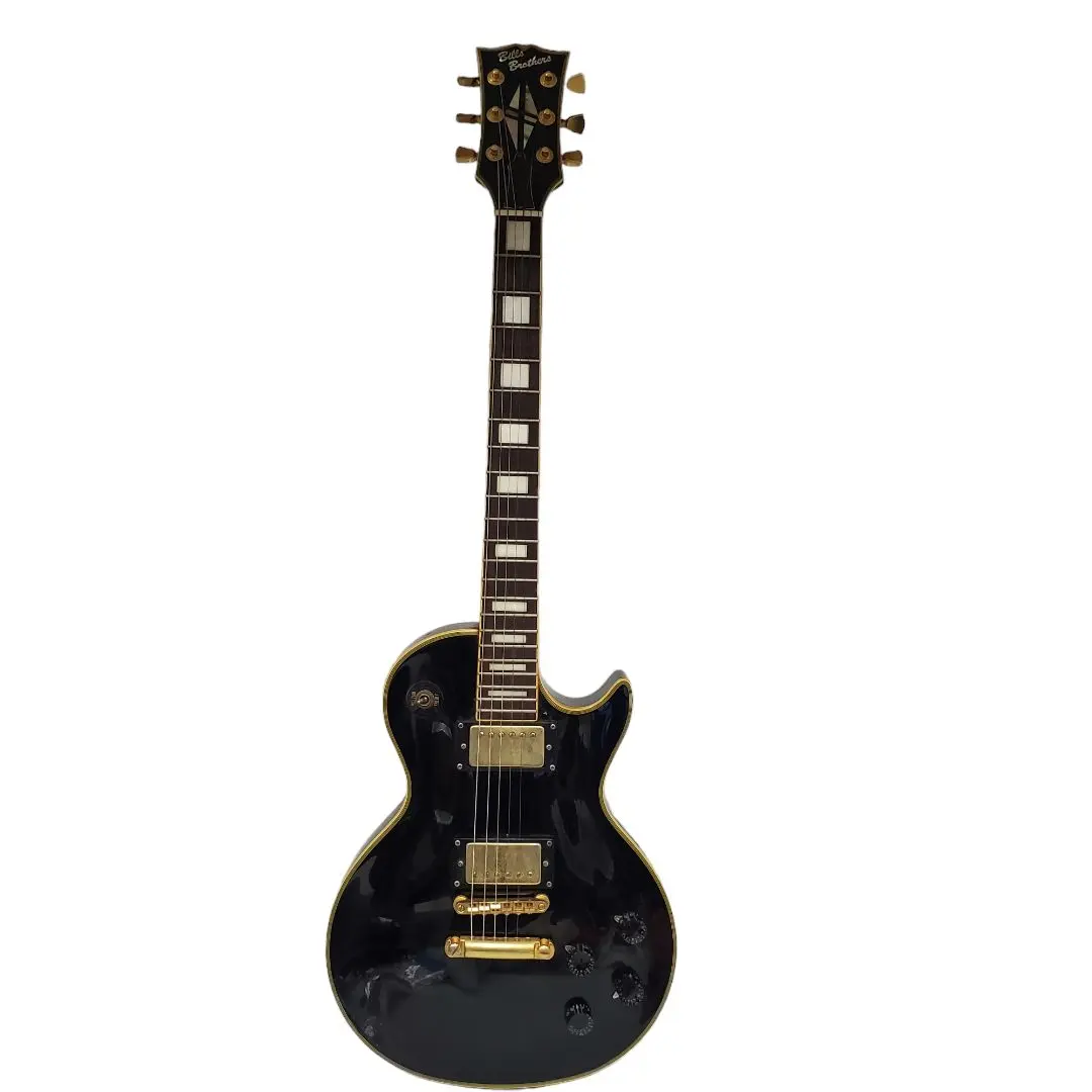 Bill's Brothers SG 希少 モリダイラ楽器