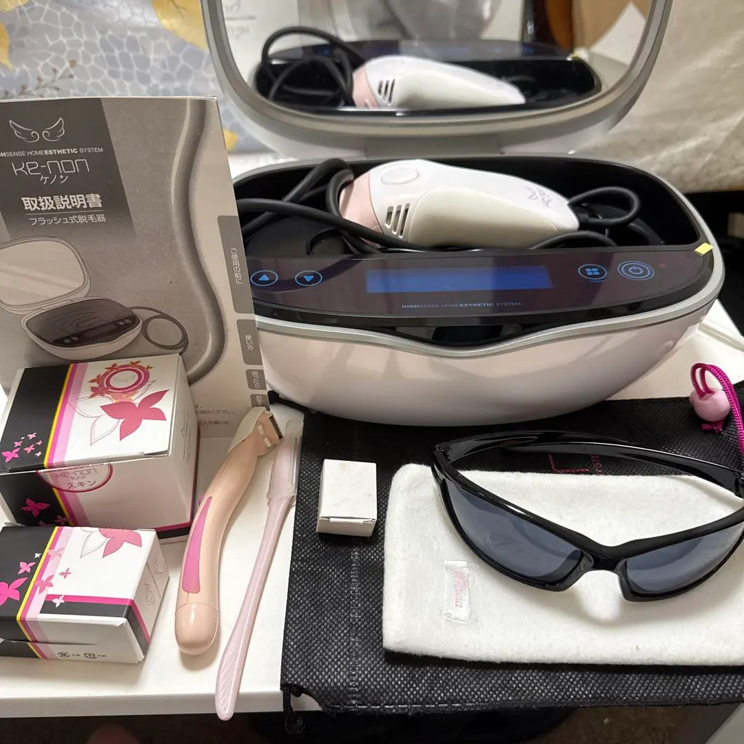 2026年最新】ケノン 6.3の人気アイテム - メルカリ