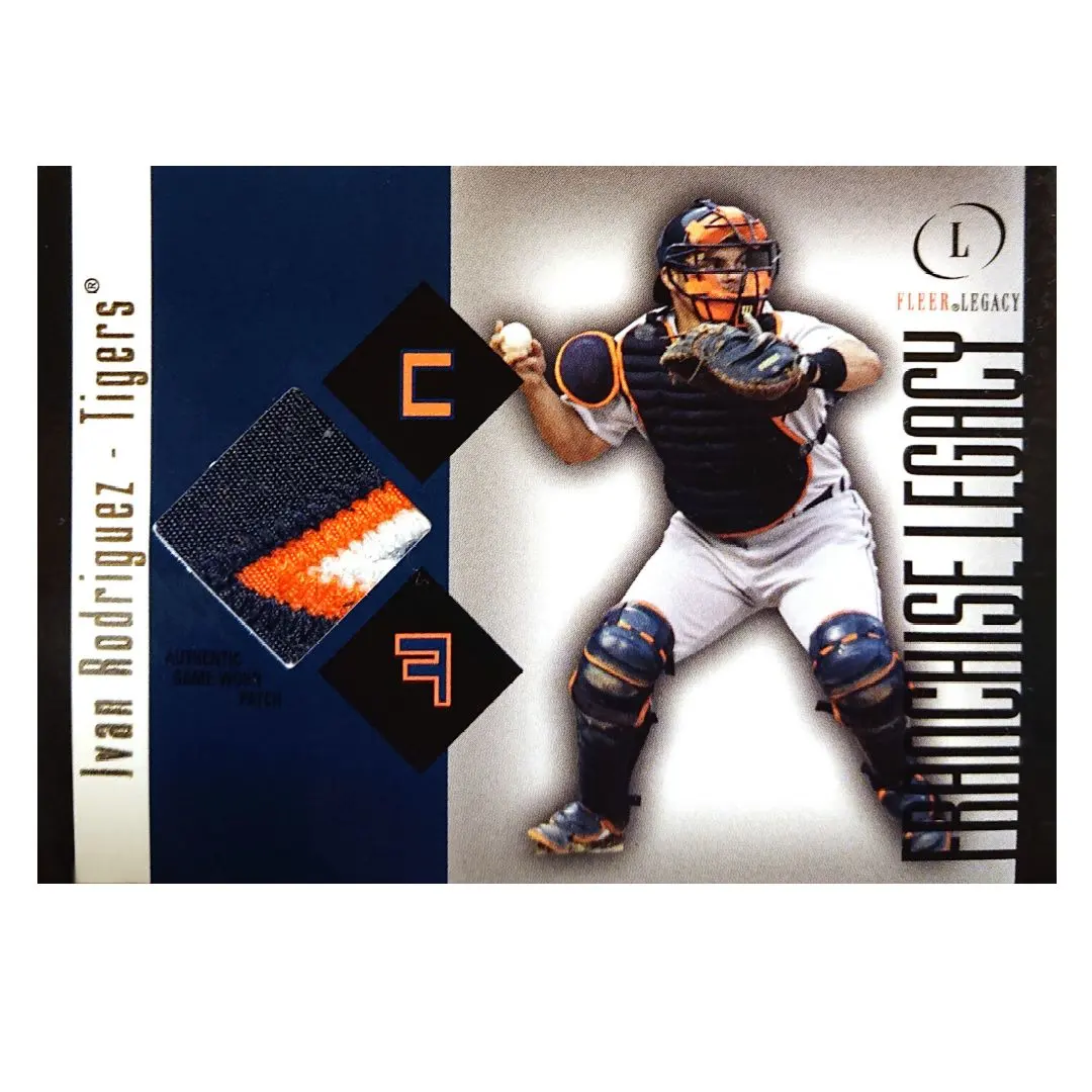 2026年最新】イヴァンロドリゲスの人気アイテム - メルカリ