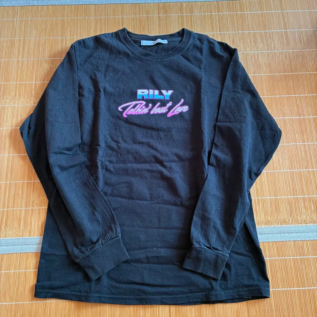 2026年最新】rily 今市隆二 tシャツの人気アイテム - メルカリ