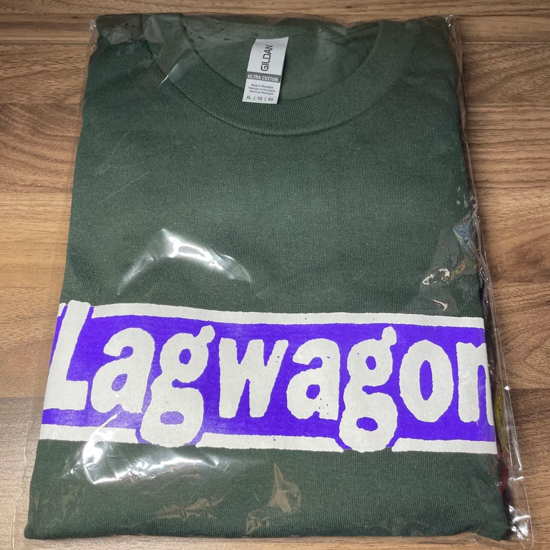 2026年最新】LAGWAGON tシャツの人気アイテム - メルカリ