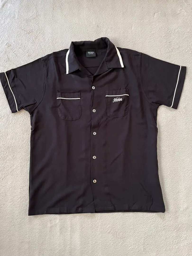 2026年最新】藤井風ボーリングシャツの人気アイテム - メルカリ