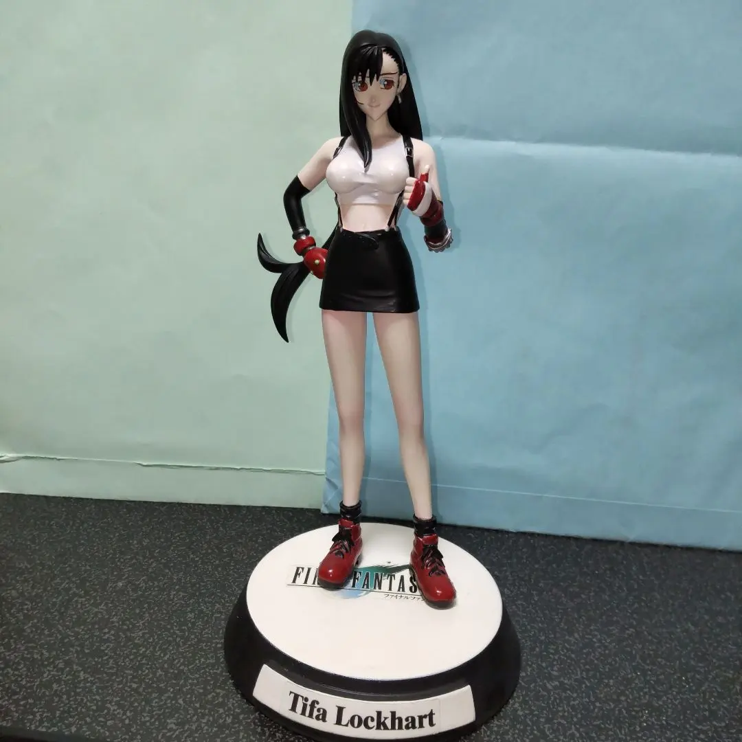 2026年最新】ティファ コトブキヤの人気アイテム - メルカリ