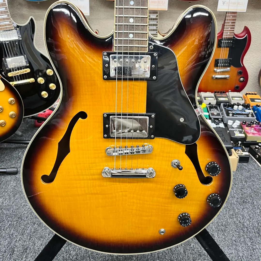 2026年最新】Tony Smith エレキギターの人気アイテム - メルカリ