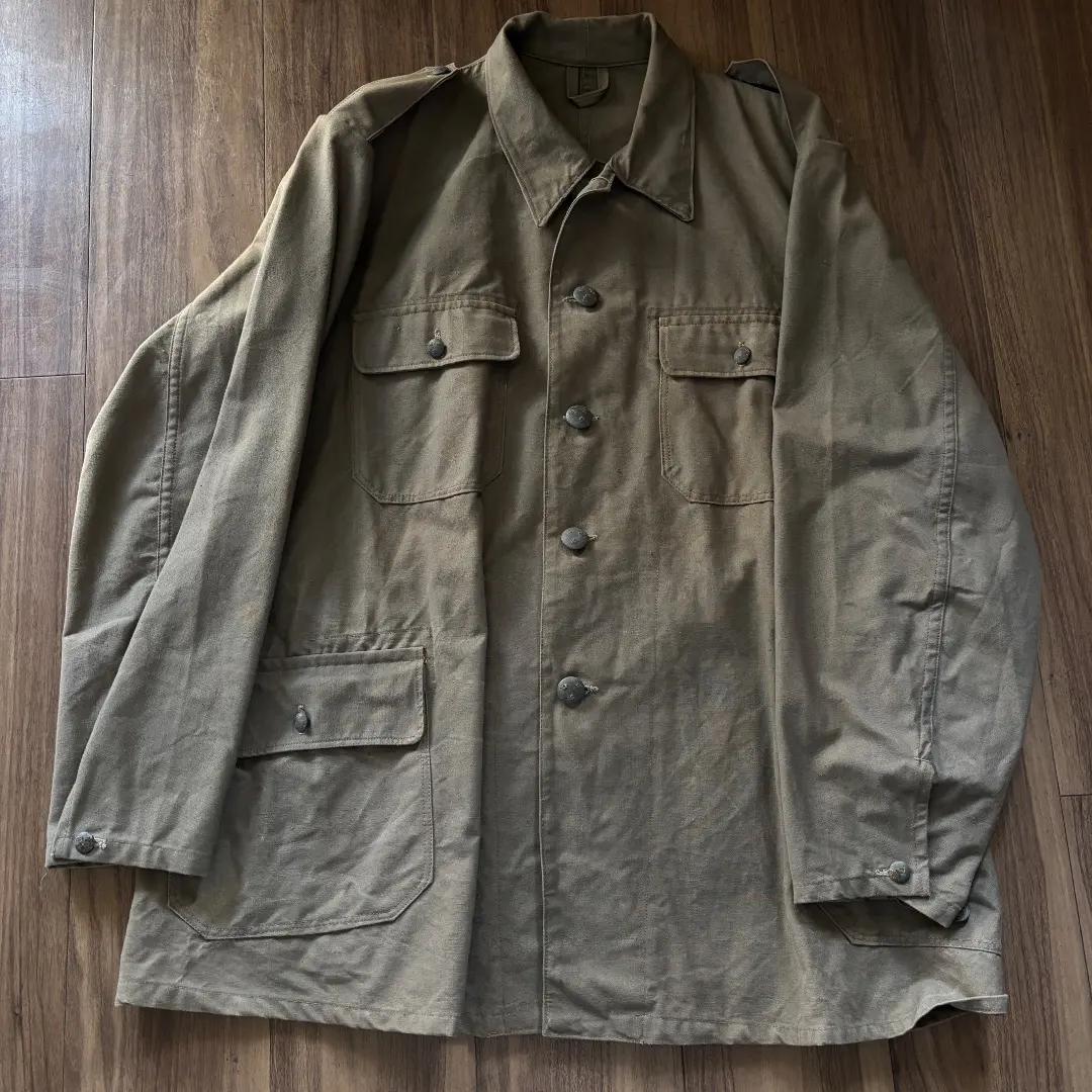 2026年最新】サブマリンジャケット ドイツ軍の人気アイテム - メルカリ