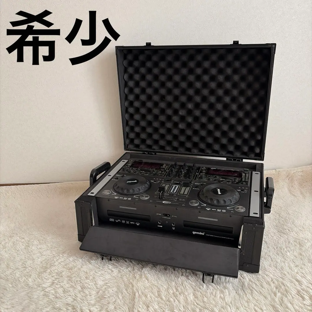 2026年最新】ターンテーブル ハードケースの人気アイテム - メルカリ