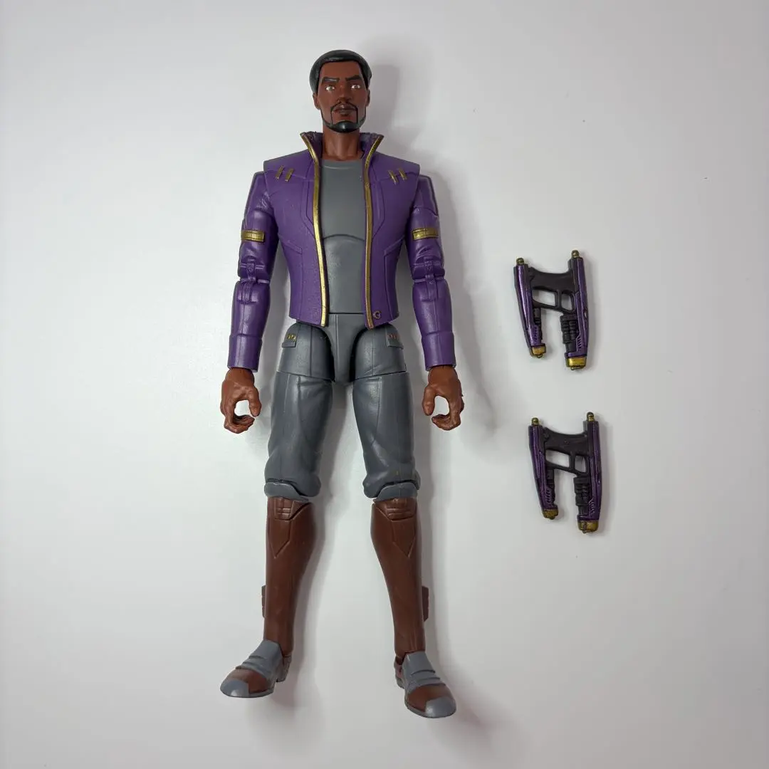 2026年最新】ハズブロ スターロードの人気アイテム - メルカリ