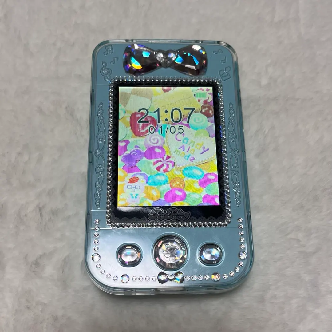 2026年最新】プリパス アイドルリンクの人気アイテム - メルカリ