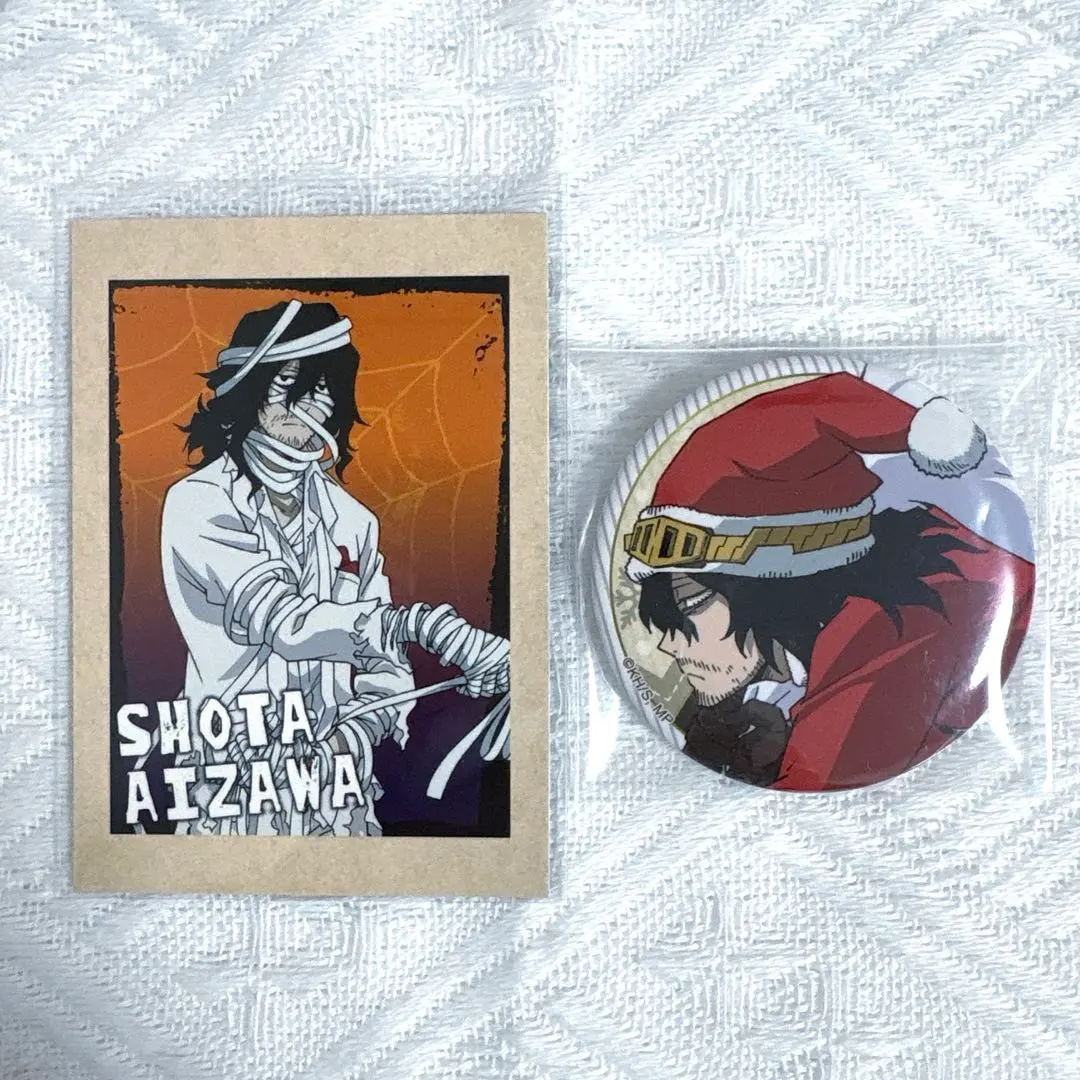 2026年最新】相澤消太ハロウィンの人気アイテム - メルカリ