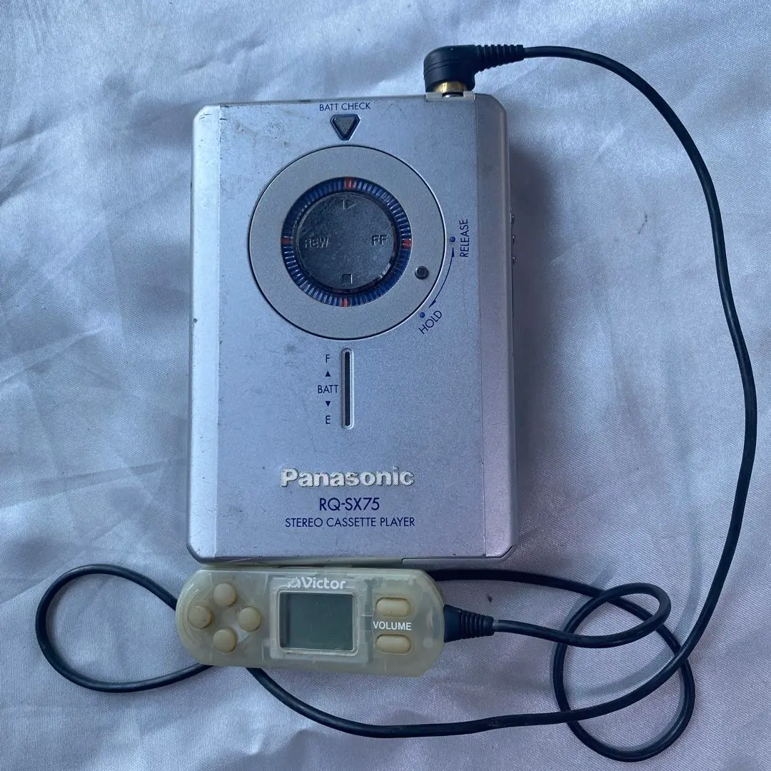 2026年最新】RQ-SX75の人気アイテム - メルカリ