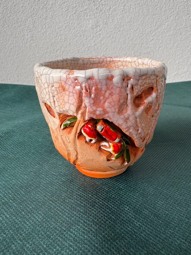 2026年最新】楽山焼 蟹の人気アイテム - メルカリ