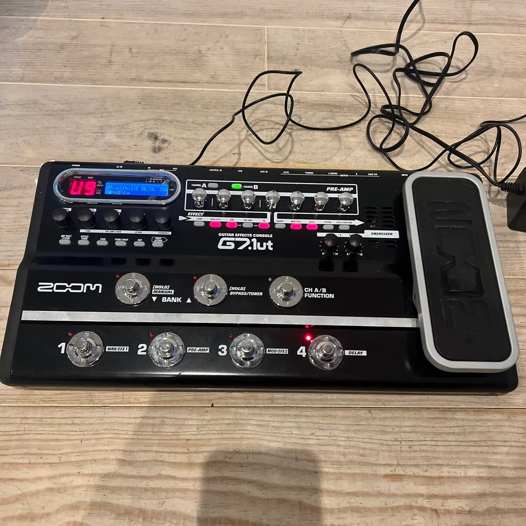 2026年最新】zoom G7.1utの人気アイテム - メルカリ