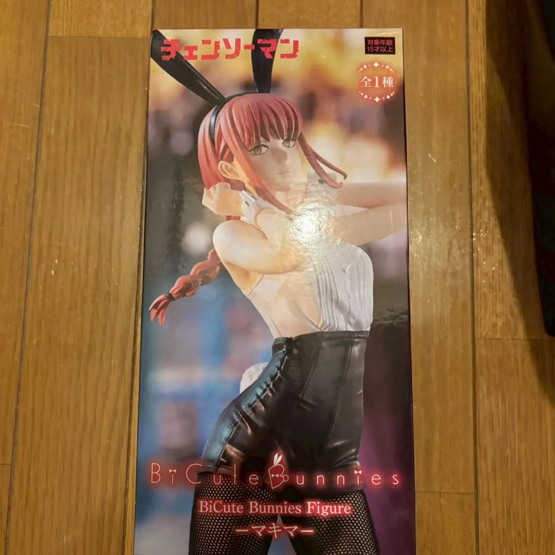 2026年最新】チェンソーマン マキマ バニーver.の人気アイテム - メルカリ