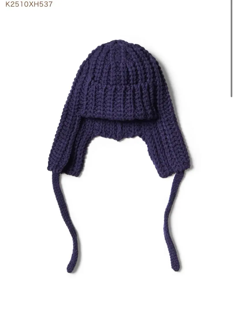 2026年最新】kapital ニットキャップの人気アイテム - メルカリ