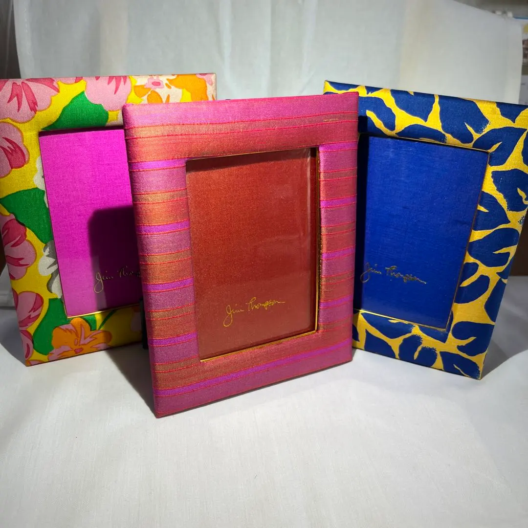 2026年最新】ジムトンプソン写真立ての人気アイテム - メルカリ