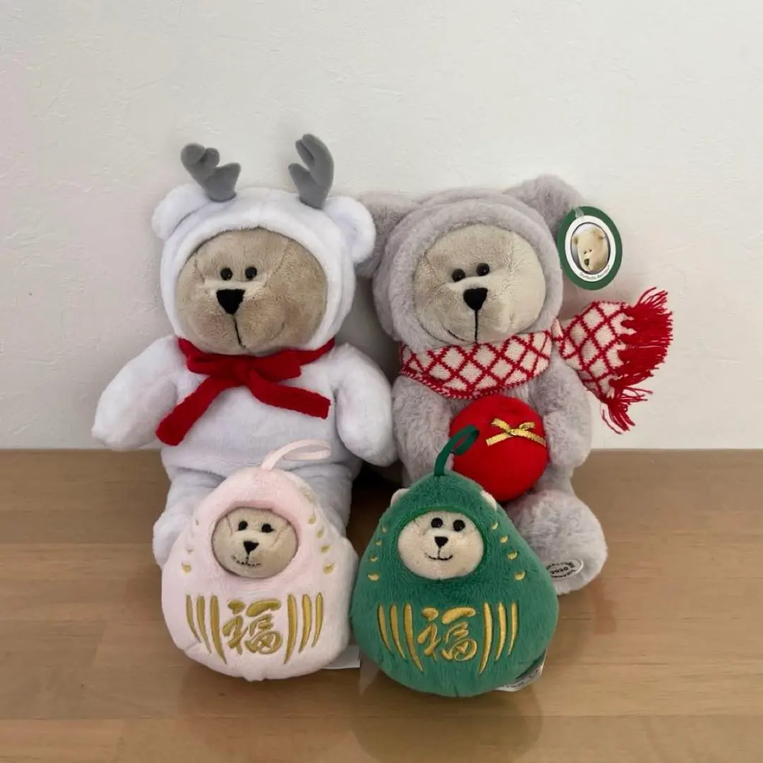 2026年最新】トナカイベアリスタの人気アイテム - メルカリ