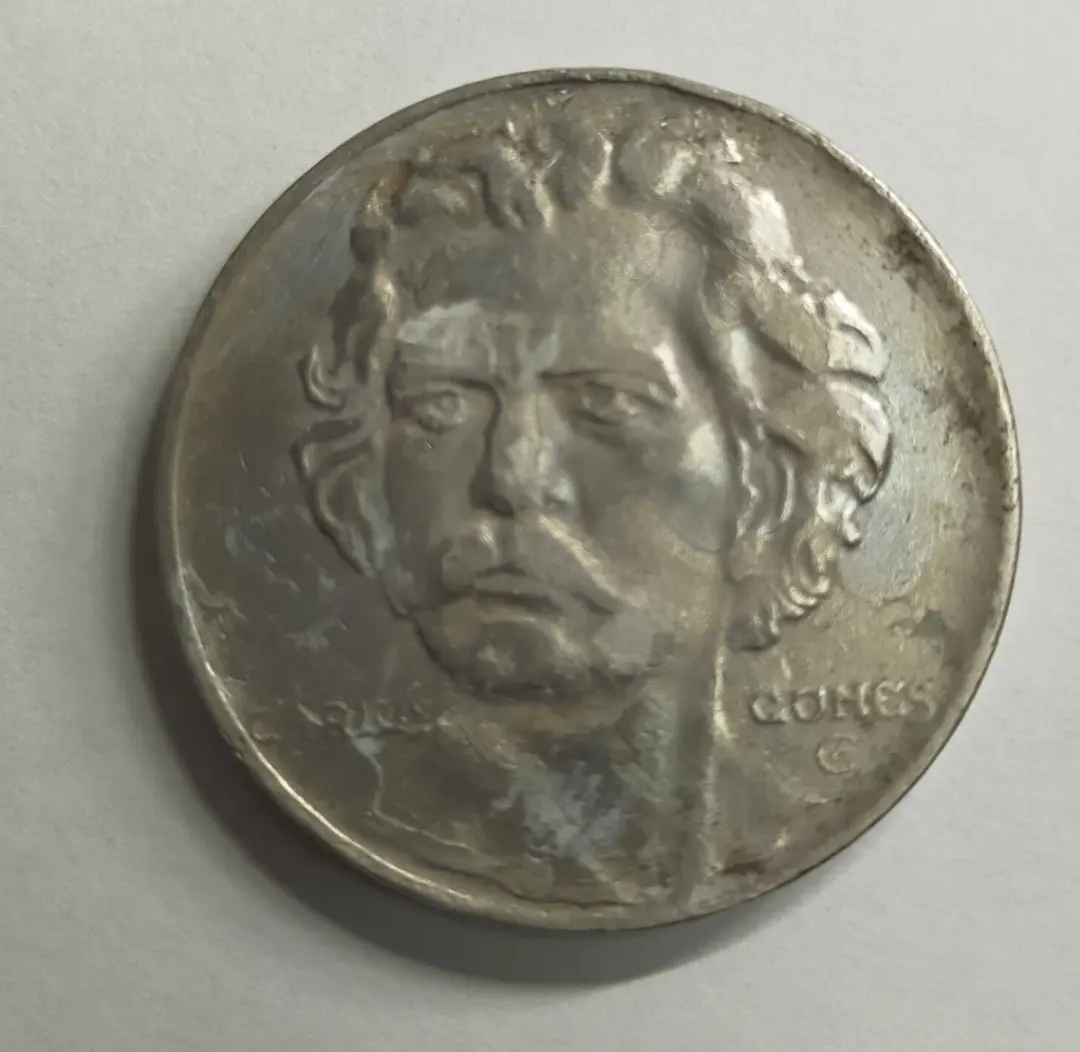 2026年最新】エラー コインの人気アイテム - メルカリ ロシア 10