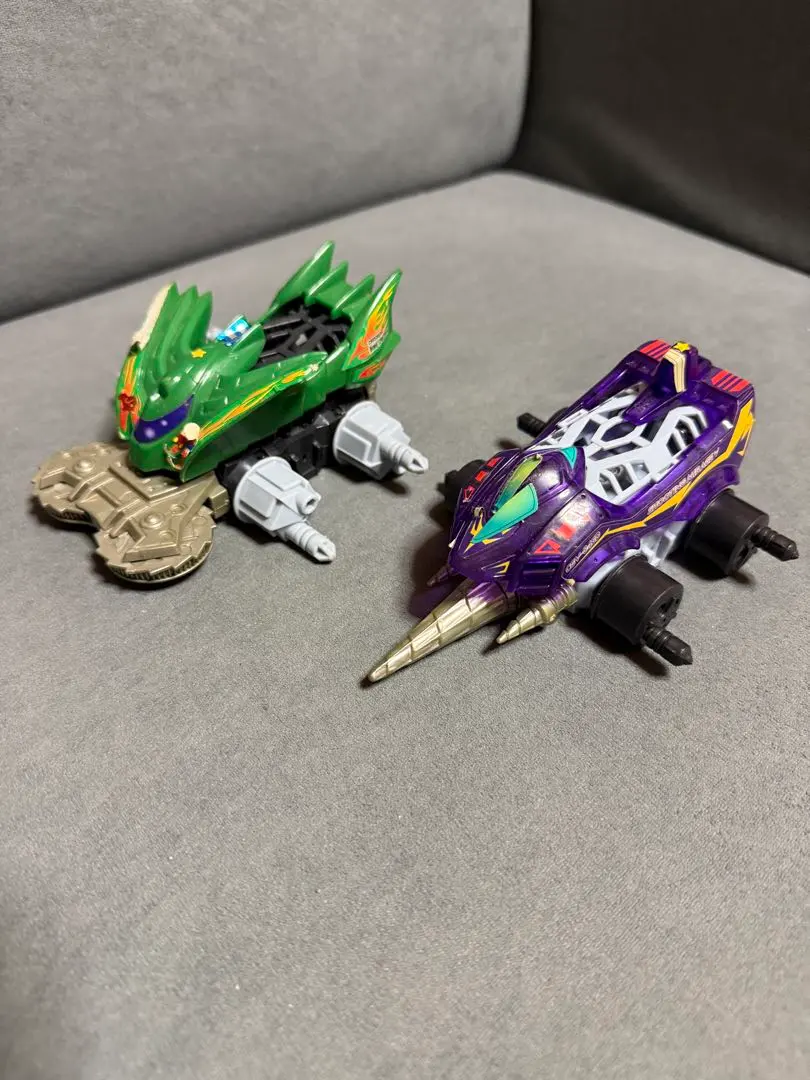 2026年最新】クラッシュギアNの人気アイテム - メルカリ