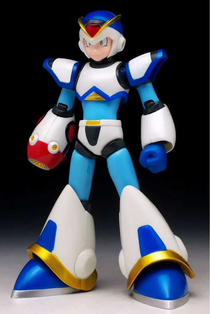 2026年最新】D-Arts ロックマンエックスの人気アイテム - メルカリ