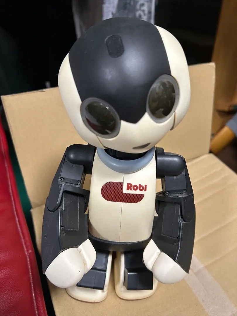 2026年最新】ロビ ジャンクの人気アイテム - メルカリ