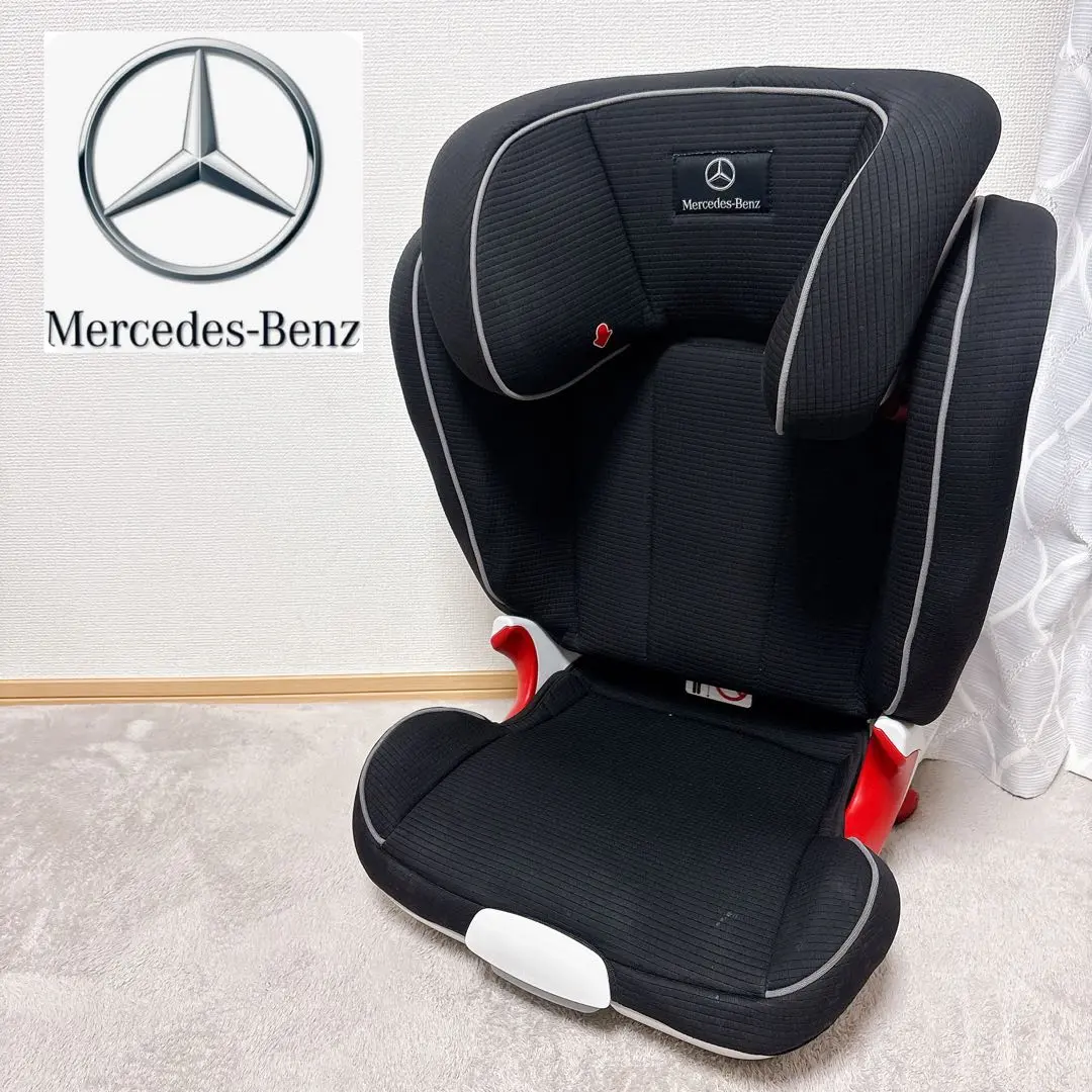 2026年最新】ベンツ ジュニアシートの人気アイテム - メルカリ