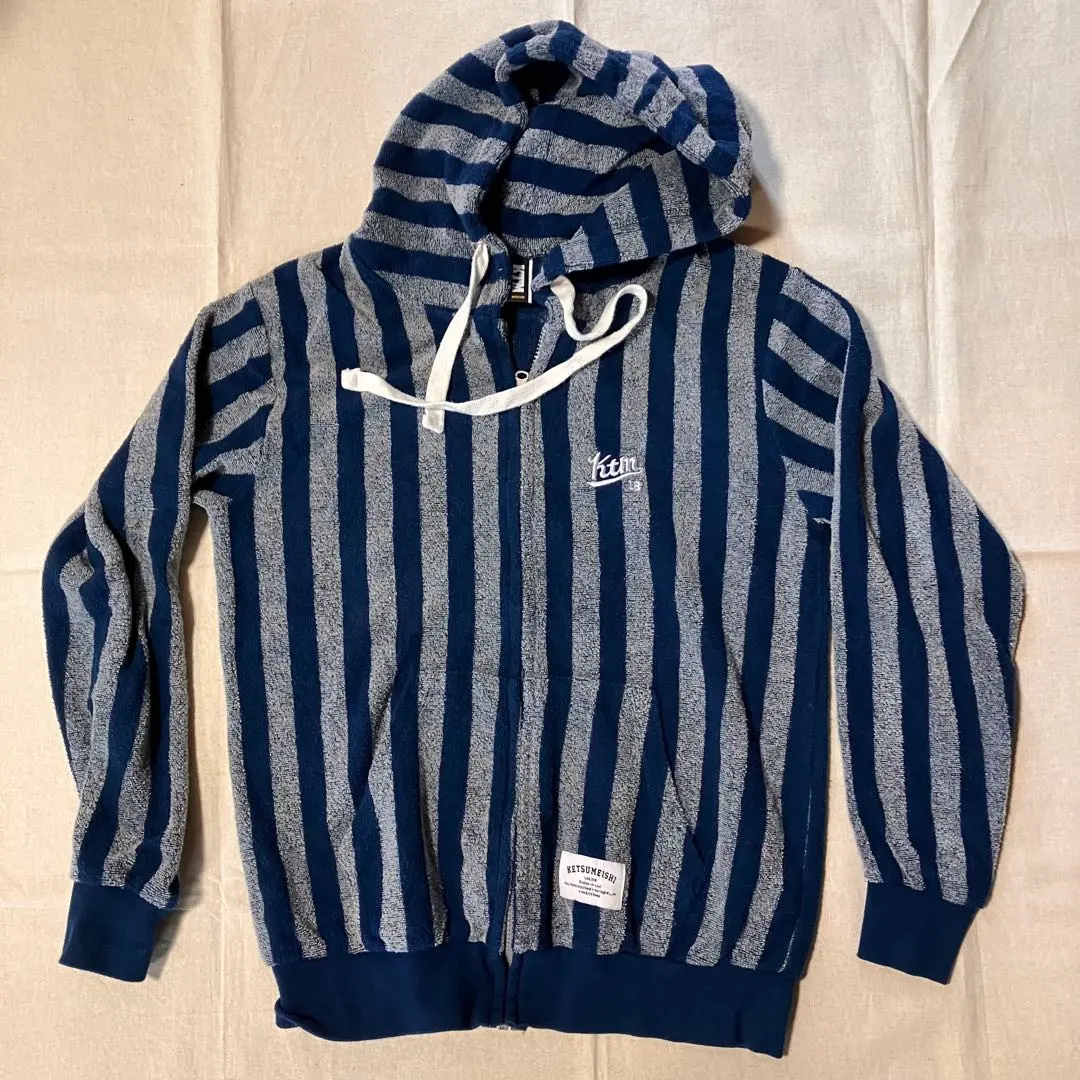 2026年最新】ケツメイシ パーカーの人気アイテム - メルカリ