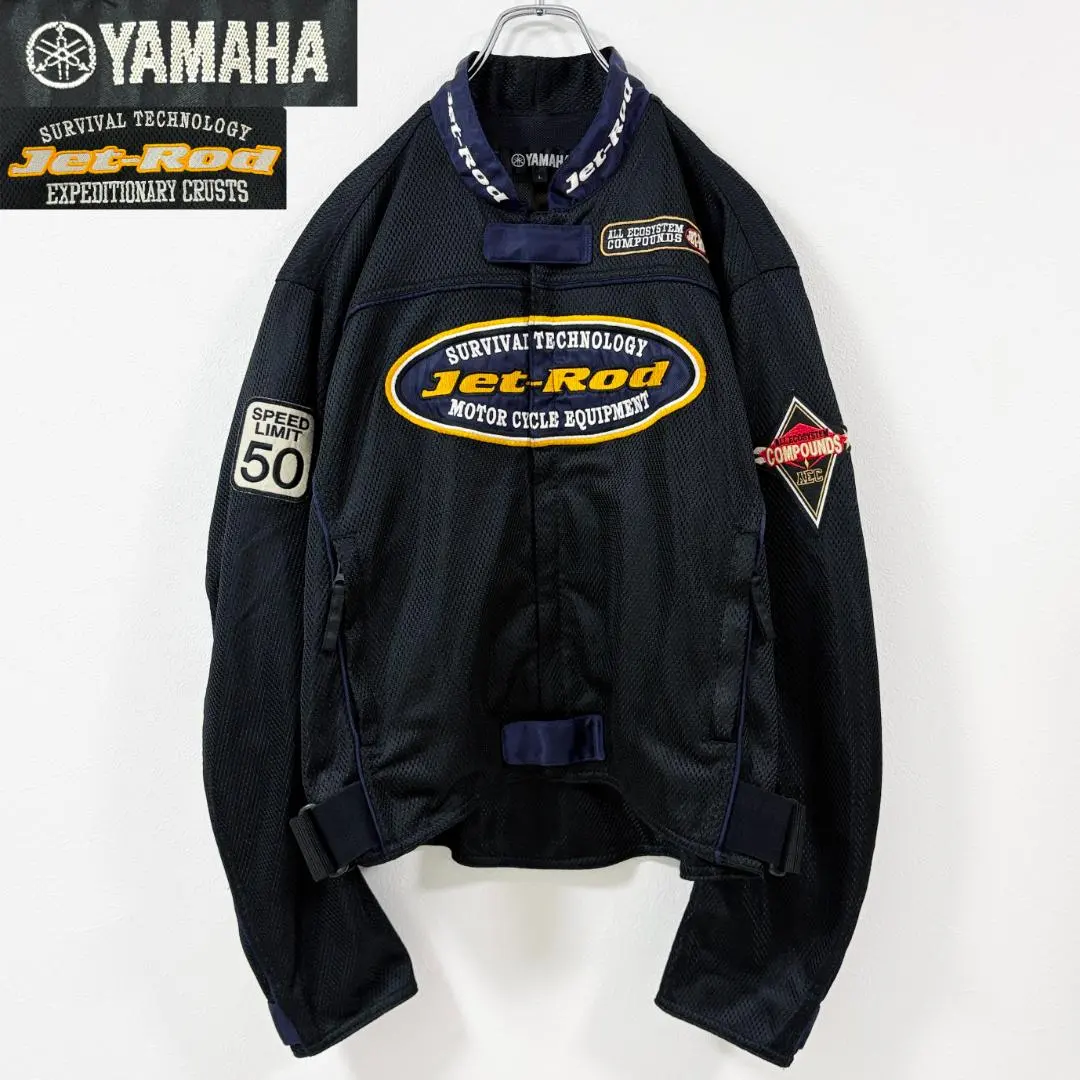 2026年最新】yamaha jet rodの人気アイテム - メルカリ