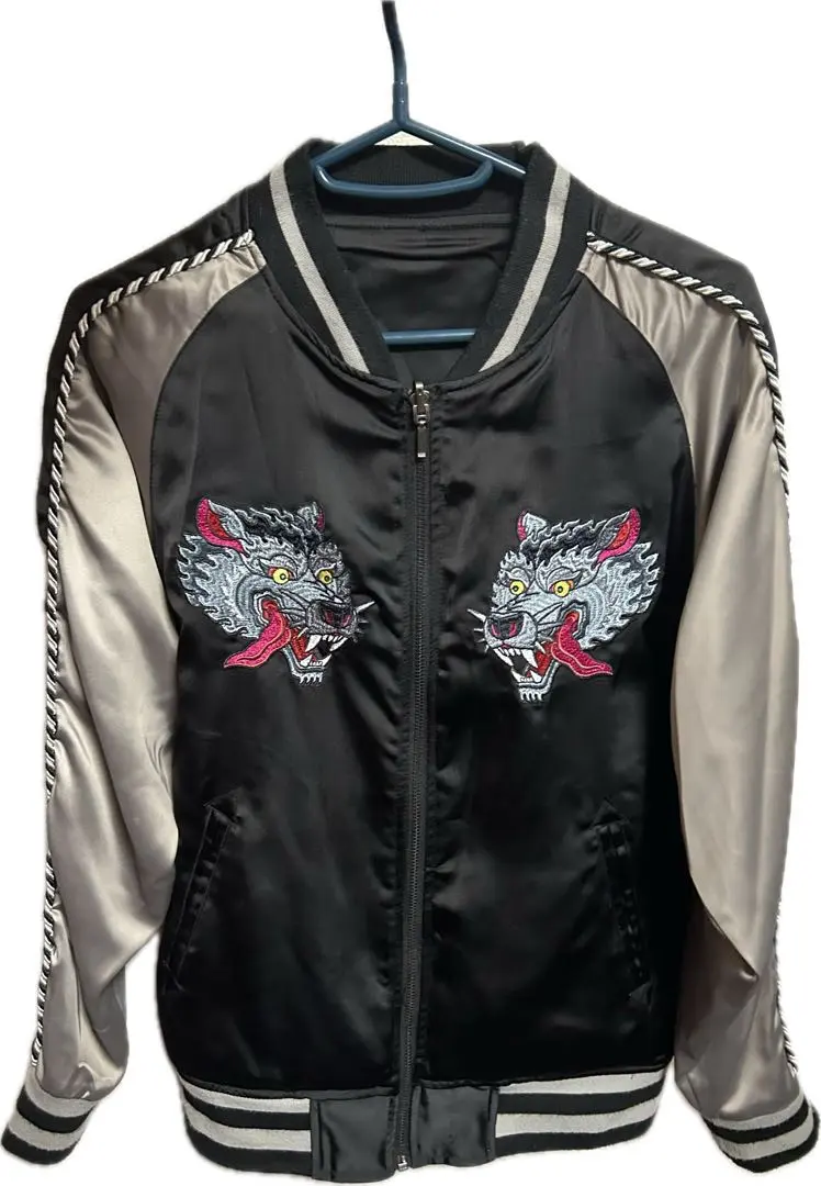 2026年最新】man with a mission スカジャンの人気アイテム - メルカリ