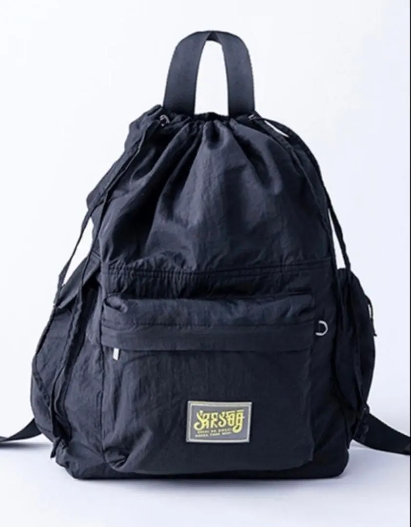 2026年最新】sekai no owari リュックの人気アイテム - メルカリ