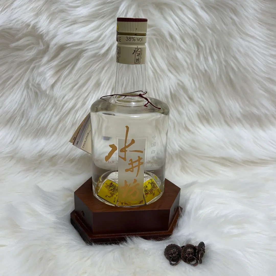 2026年最新】水井坊白酒の人気アイテム - メルカリ