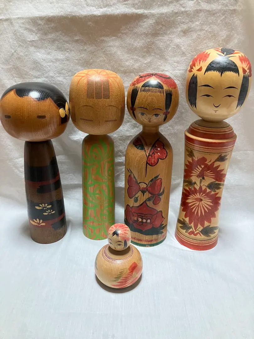 2026年最新】こけし 栗林一雪の人気アイテム - メルカリ