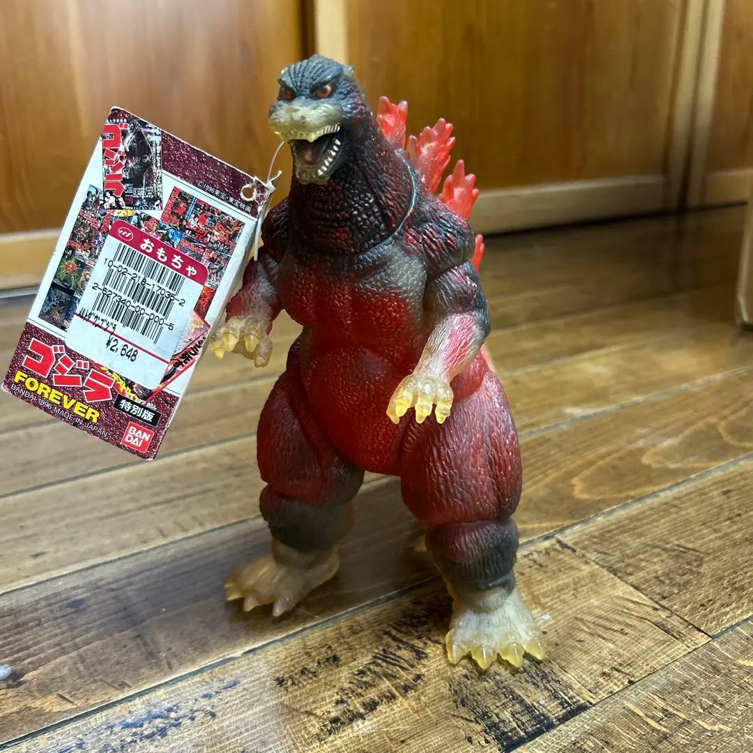 2026年最新】ゴジラ メルトダウンの人気アイテム - メルカリ