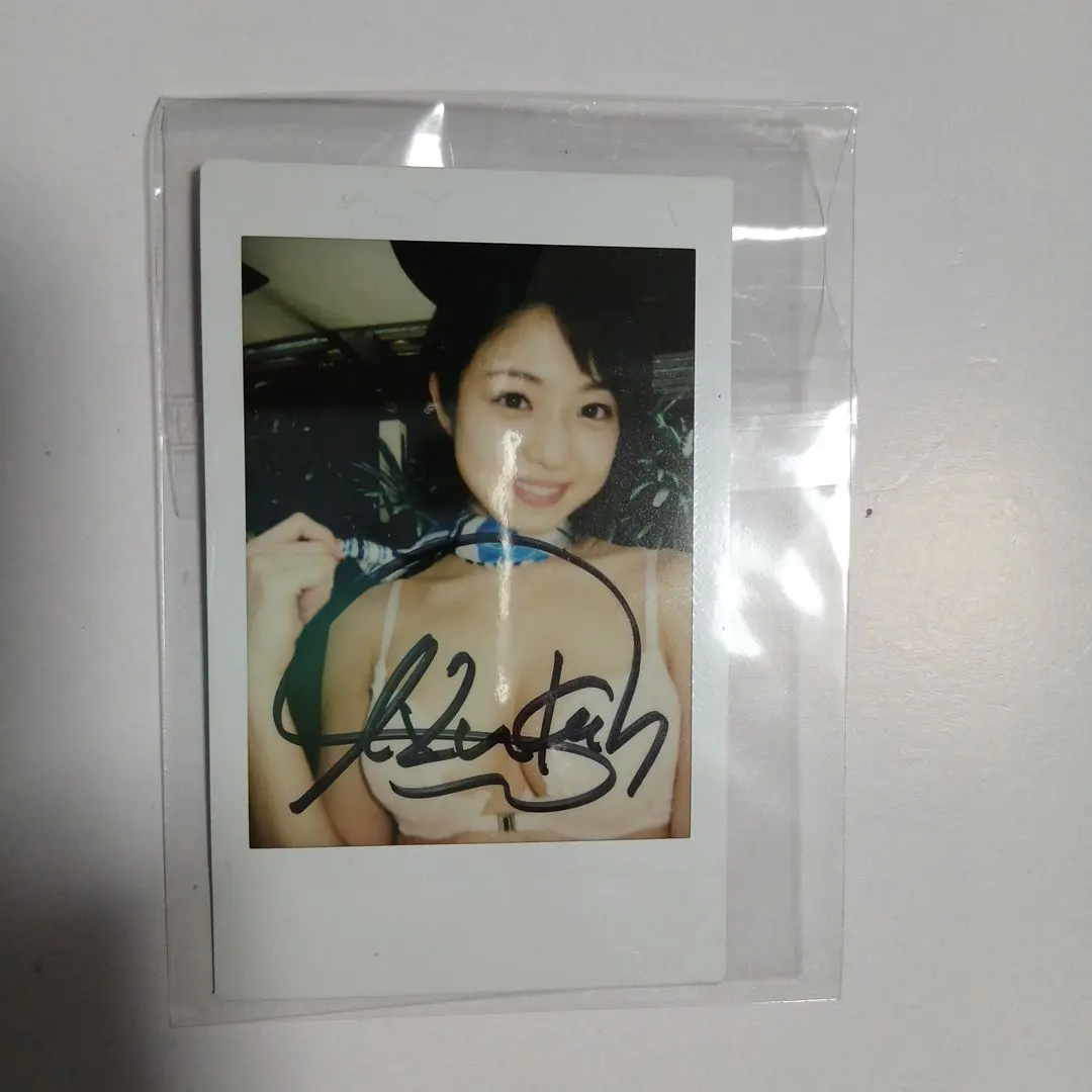 2026年最新】中村静香 サインの人気アイテム - メルカリ