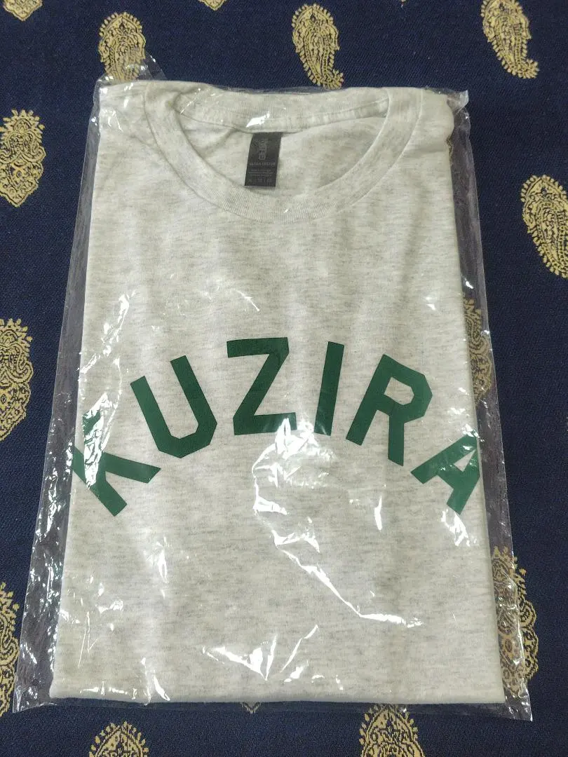 2026年最新】KUZIRA バンド tシャツの人気アイテム - メルカリ