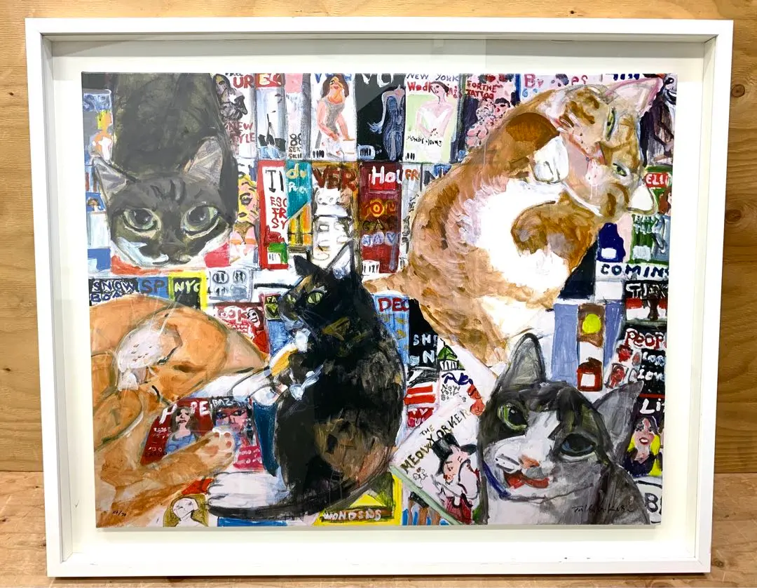 2026年最新】久下貴史 版画の人気アイテム - メルカリ