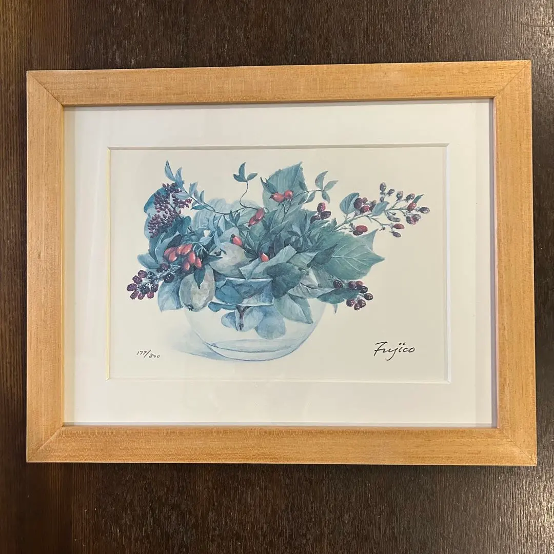 2026年最新】橋本不二子 版画の人気アイテム - メルカリ