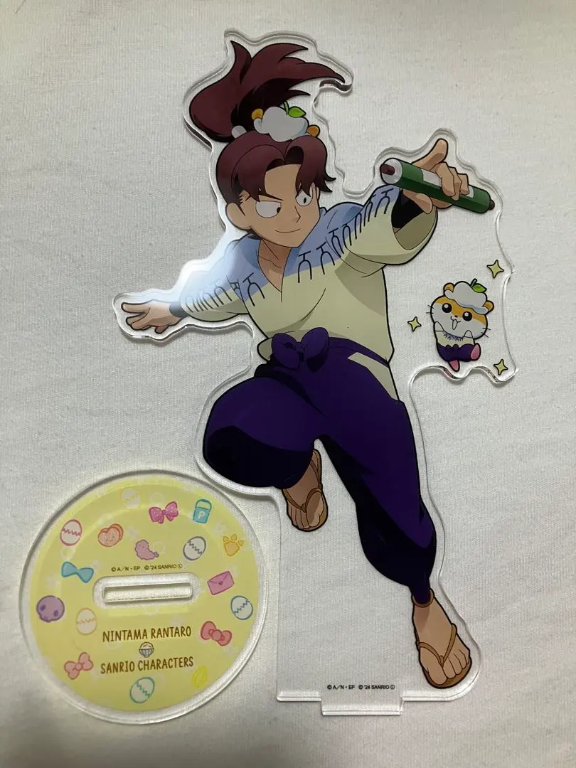 2026年最新】利吉 アクリルスタンド サンリオの人気アイテム - メルカリ