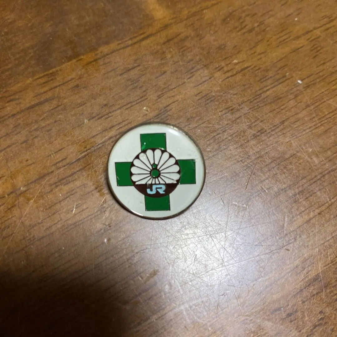 JR西日本バッチ JR西日本バッチ 私が山陽新幹線です【JR西日本公式